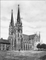 Skara domkyrka (Sankta Maria kyrka)