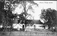 Norra Vings kyrka