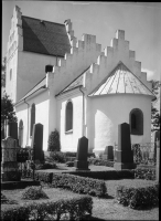 Hedeskoga kyrka