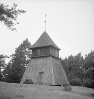 Hammarby kyrka