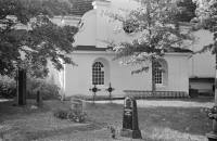 Säbrå kyrka