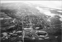Skanörs kyrka (Sankt Olofs kyrka)