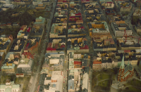 Stockholms innerstad