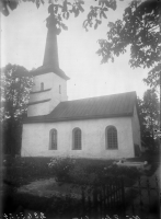 Ekers kyrka