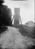 Kärrbo kyrka