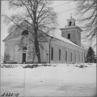 Västra Husby kyrka