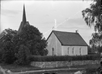 Vrena kyrka