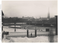 Stockholms innerstad