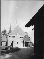 Aspeboda kyrka