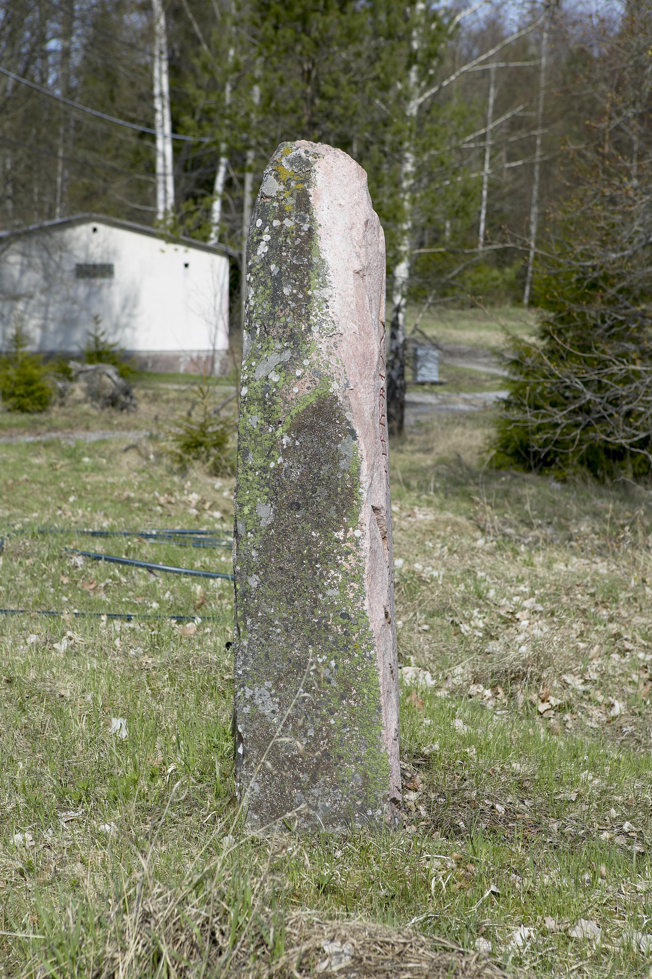 Bengt A Lundberg, Sö37 Kristinedal
