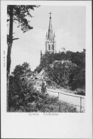 Trollhättans kyrka