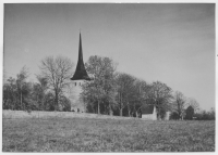 Sånga kyrka