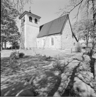 Husby-Sjuhundra kyrka