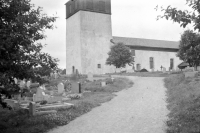 Morlanda kyrka