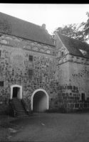 Borgeby slott