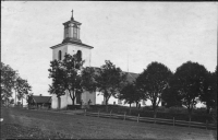 Västra Ämterviks kyrka