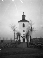 Gällinge kyrka