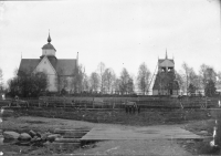 Piteå Stads kyrka