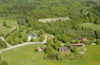 Järnboås