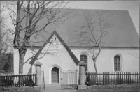 Ekeby kyrka