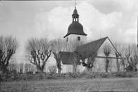 Färentuna kyrka