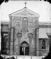 Skara domkyrka (Sankta Maria kyrka)