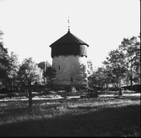 Lerbo kyrka