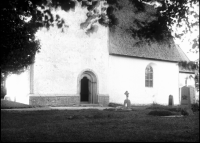 Akebäcks kyrka