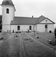 Rinkaby kyrka