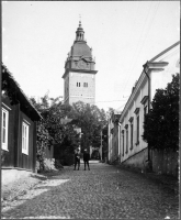 Strängnäs Domkyrka