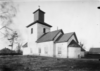 Mularps kyrka