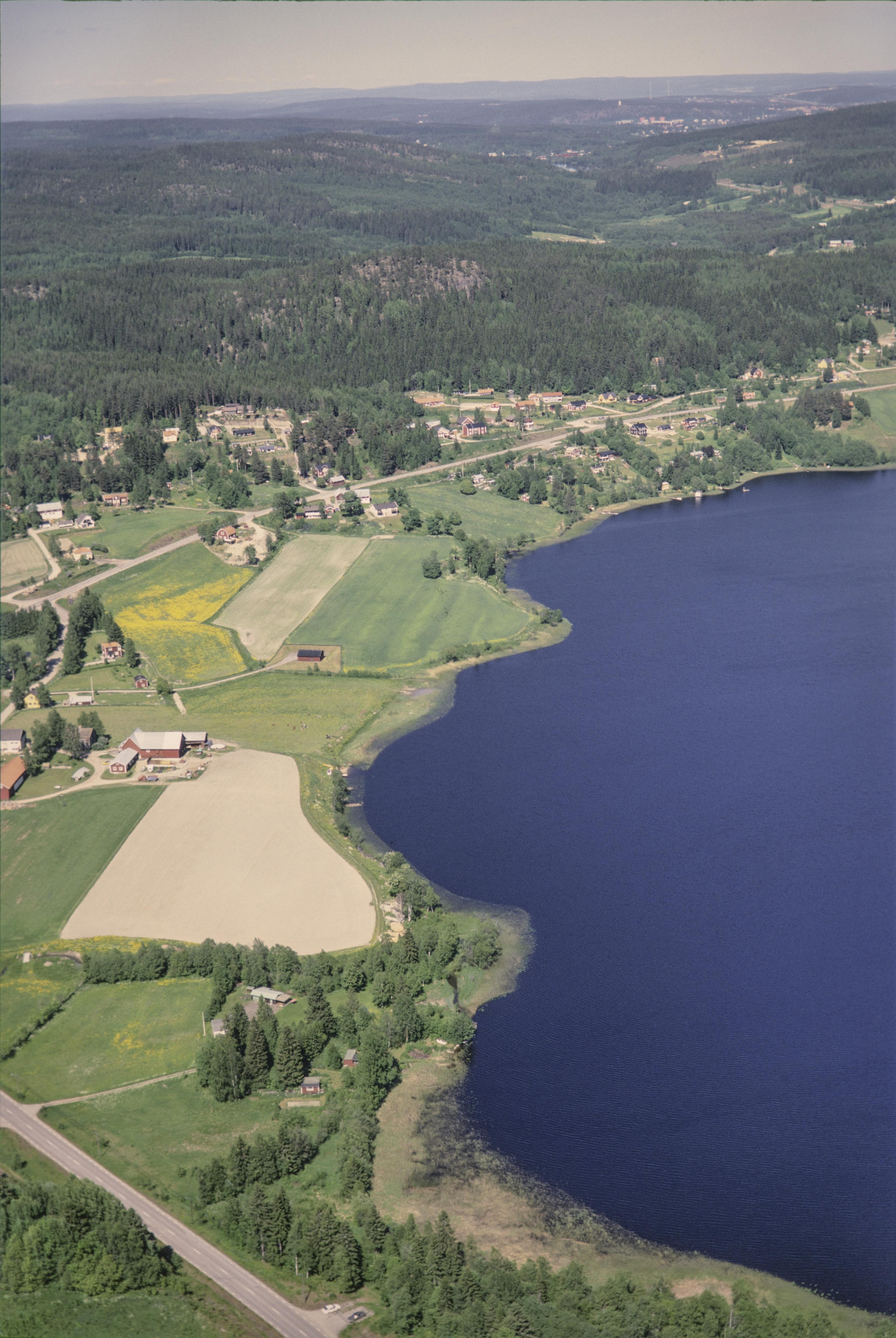 Jan Norrman, Tuna 59:1