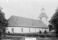 Stora Mellby kyrka