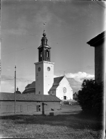 Gävle, Staffans kyrka