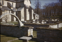 Varnhems klosterkyrka