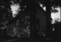 Risinge gamla kyrka (Sankta Maria kyrka)