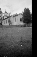 Undersåker, Vallbo kapell