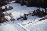 Björkö kapell (Ansgarskapellet)