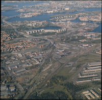 Stockholms innerstad