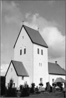 Moheda kyrka