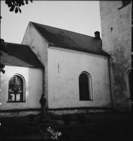 Högseröds kyrka