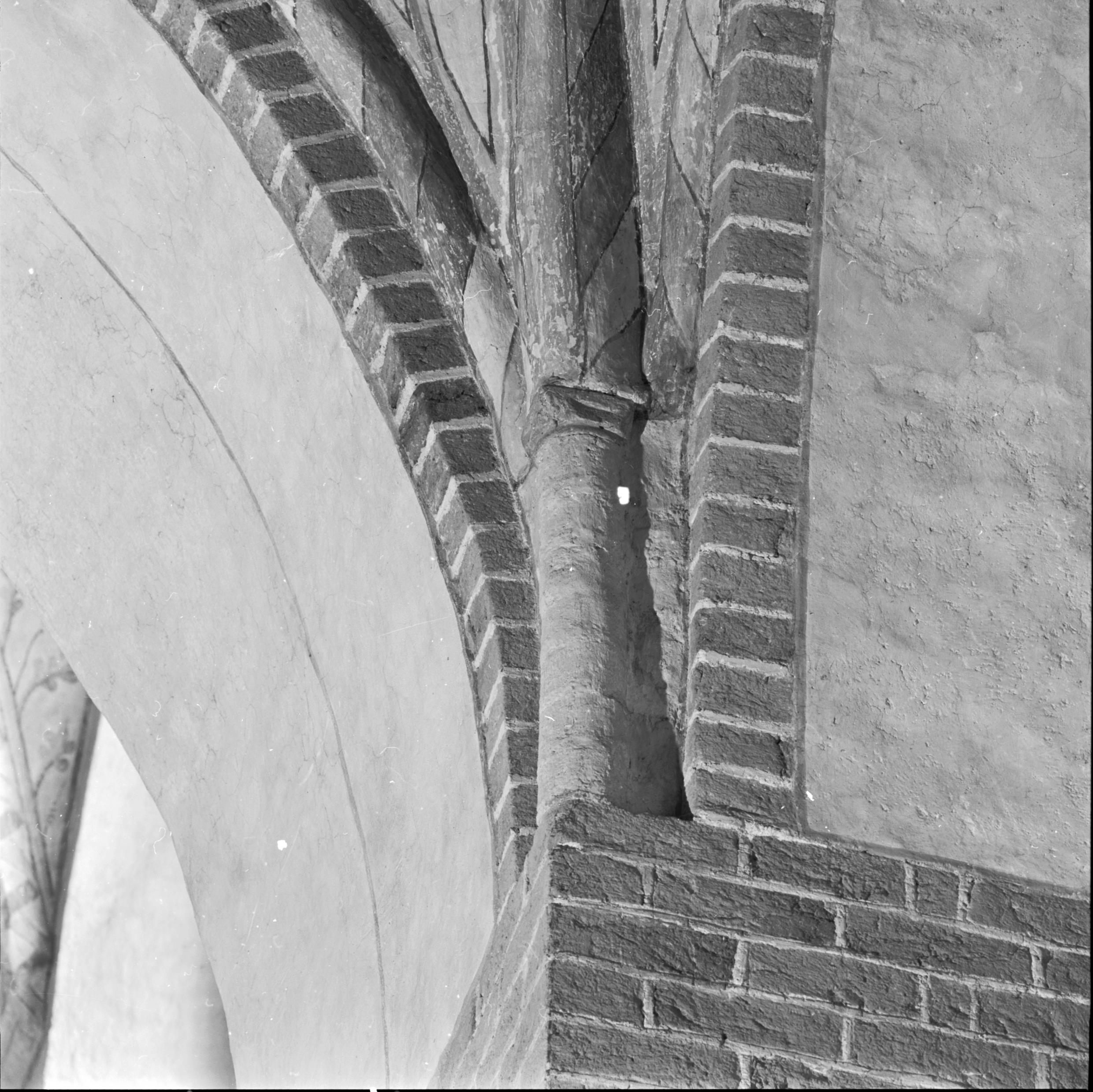 Sören Hallgren, Strängnäs Domkyrka