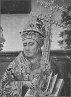 Vadstena Klosterkyrka