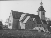 Vreta Klosters kyrka