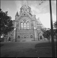 Stockholm, Sofia kyrka