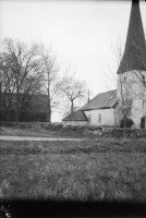 Västra Gerums kyrka