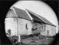 Ignaberga gamla kyrka