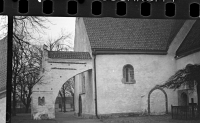 Heliga Kors kyrka
