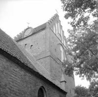 Sölvesborg, Sankt Nicolai kyrka