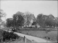 Håtuna kyrka